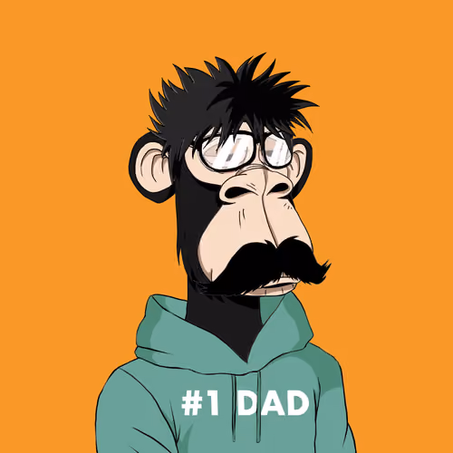 ApeDads #1049