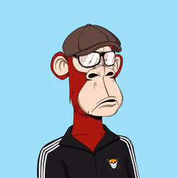ApeDads #244