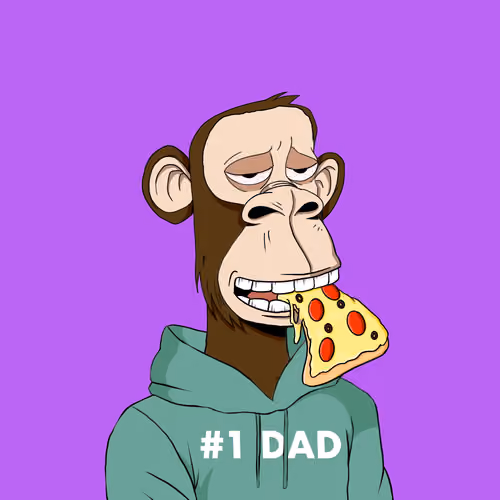 ApeDads #3607