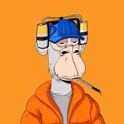 ApeDads #997