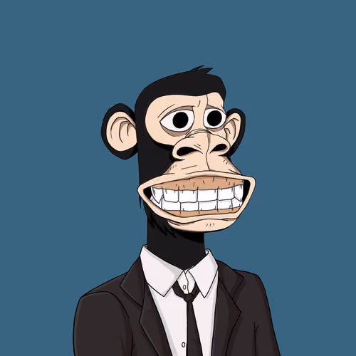 ApeDads #3443