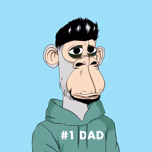 ApeDads #657