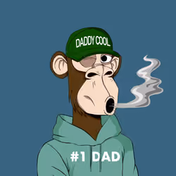 ApeDads #1000