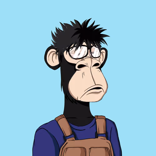 ApeDads #926
