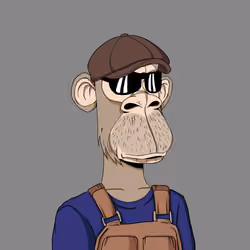 ApeDads #3167