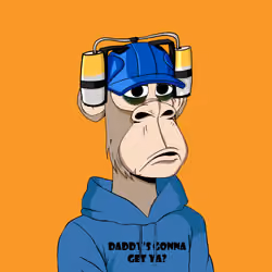 ApeDads #36