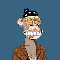 ApeDads #658