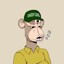 ApeDads #3649