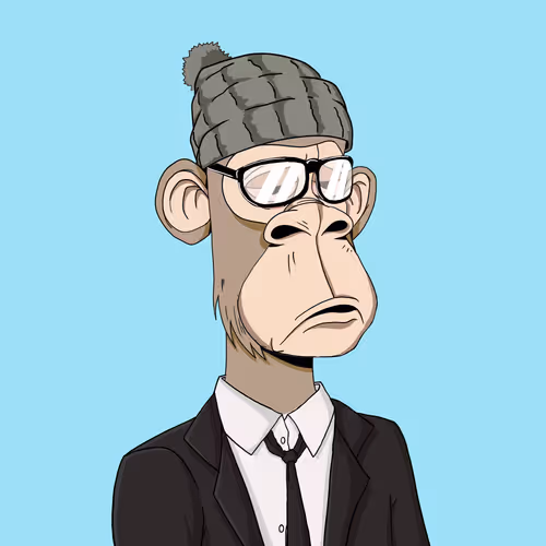 ApeDads #3012