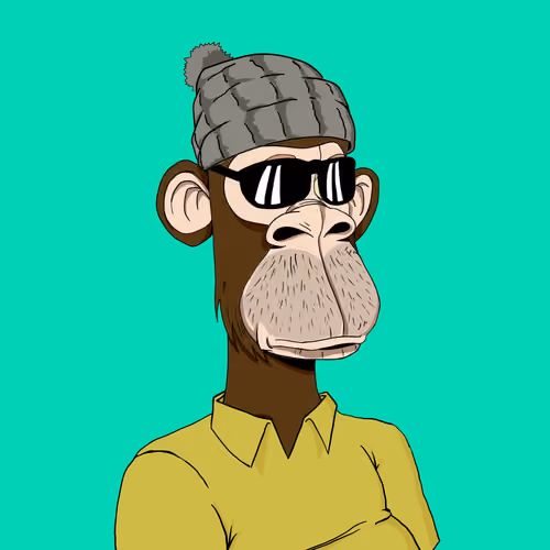 ApeDads #133