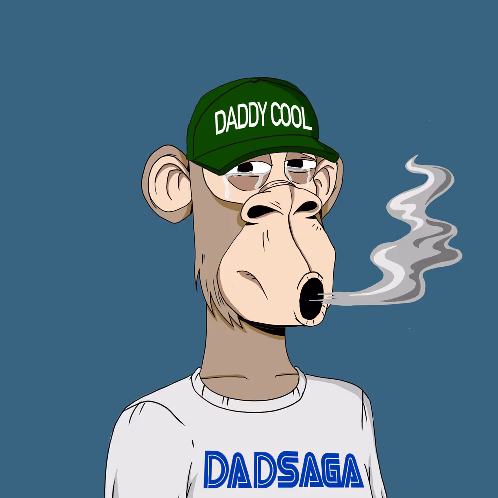 ApeDads #3990