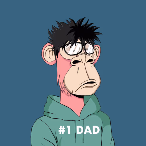 ApeDads #2029
