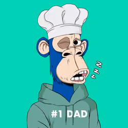ApeDads #1823
