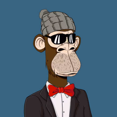 ApeDads #1125