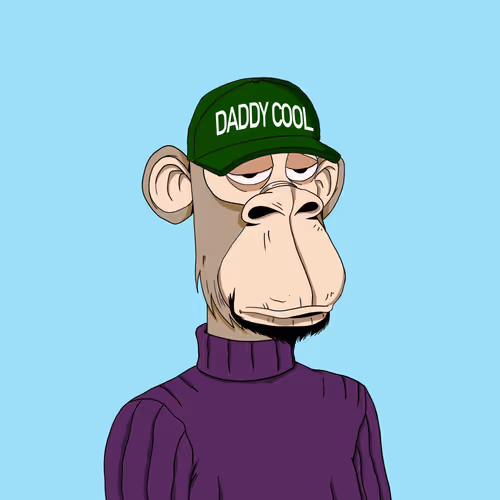 ApeDads #1138