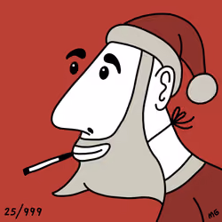 People No.25 #2/10