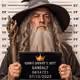 Gandalf — “You Shall Not Bail”