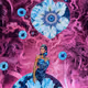 TRANSDIMENSIONAL TRIPPERS // BY MLOW