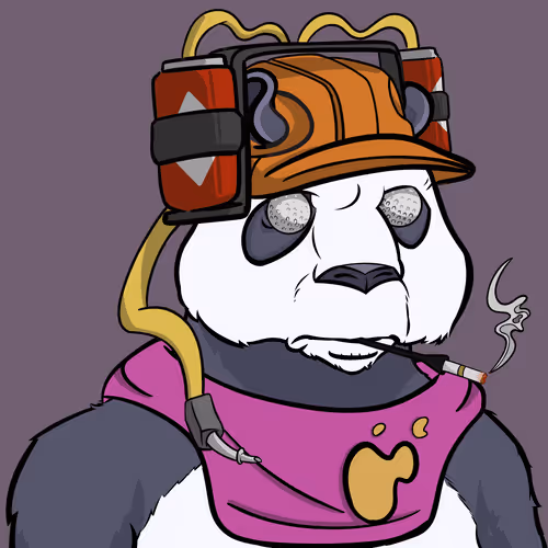 Pandagolfsquad
