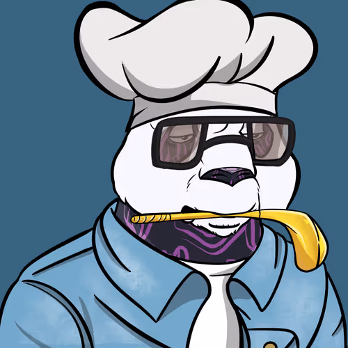 Pandagolfsquad