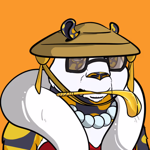Pandagolfsquad