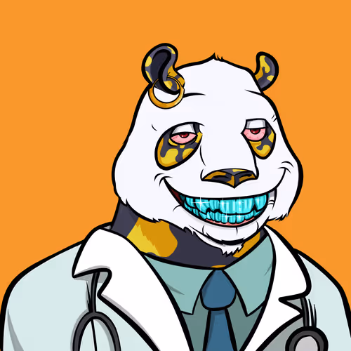Pandagolfsquad