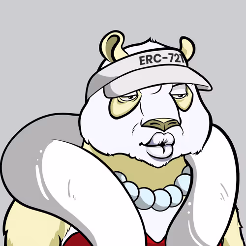 Pandagolfsquad