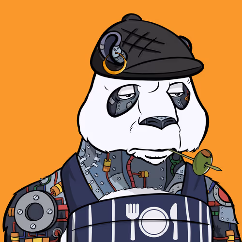 Pandagolfsquad