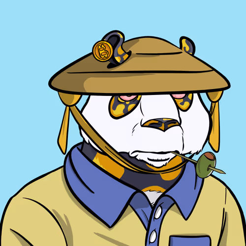 Pandagolfsquad