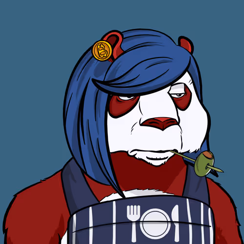 Pandagolfsquad