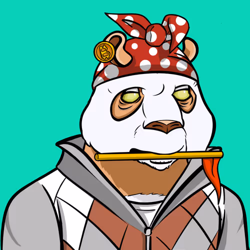 Pandagolfsquad