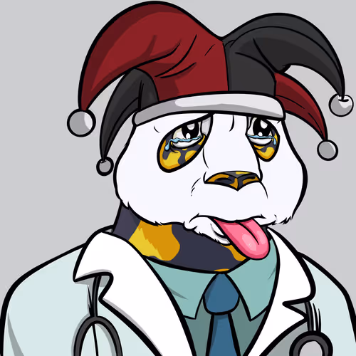Pandagolfsquad