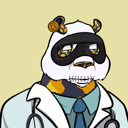 Pandagolfsquad