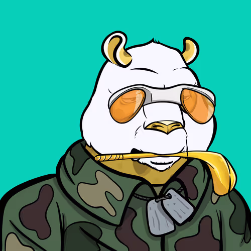 Pandagolfsquad