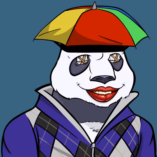 Pandagolfsquad