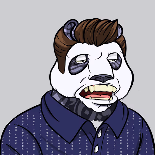 Pandagolfsquad