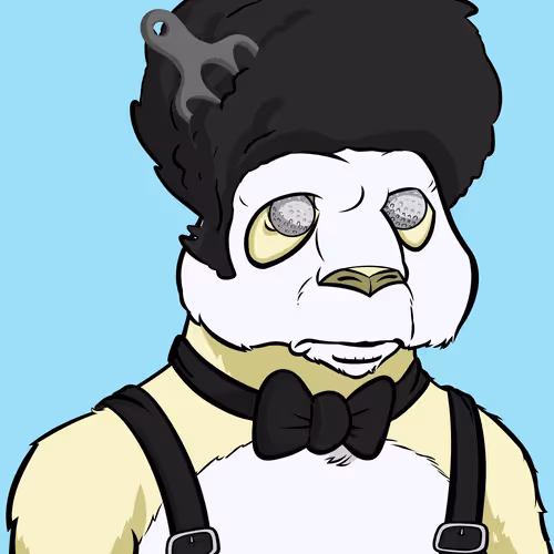 Pandagolfsquad
