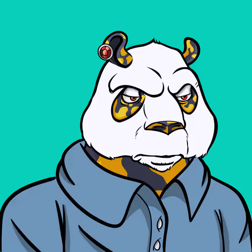 Pandagolfsquad