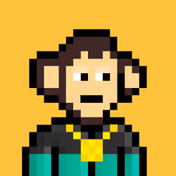 Nakamonkeys #11