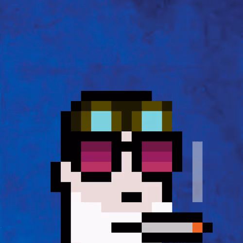 Bleuxpunks