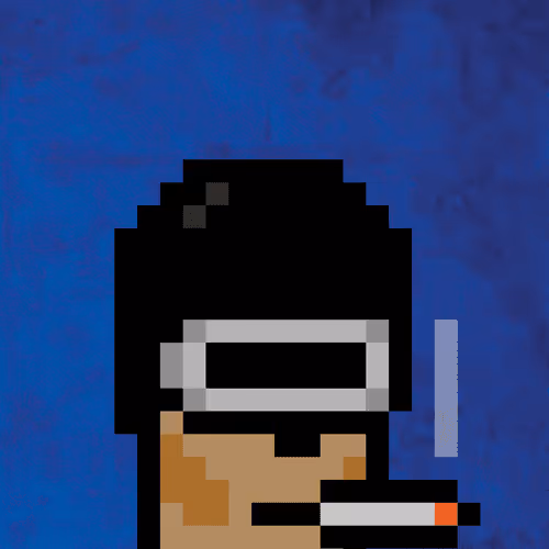 Bleuxpunks