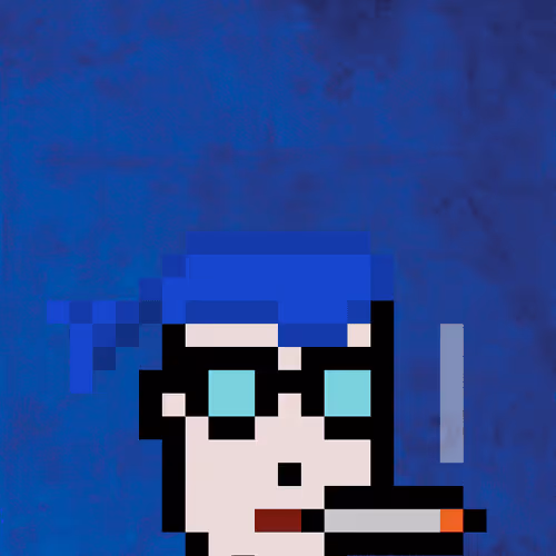 Bleuxpunks