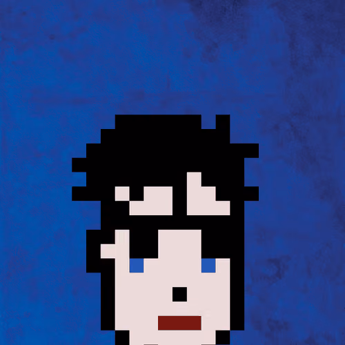 BLeU Punks #2305