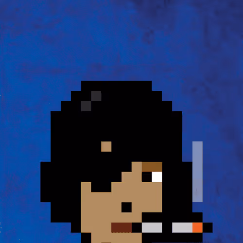 Bleuxpunks