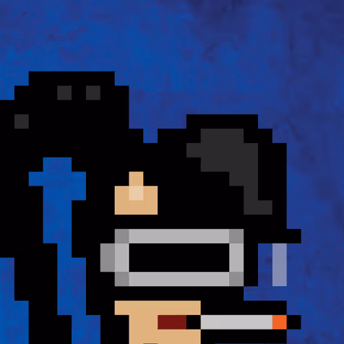 Bleuxpunks