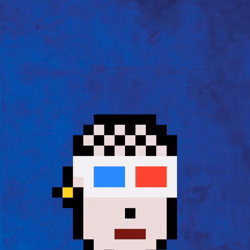 Bleuxpunks