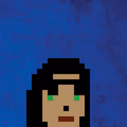 BLeU Punks #2852