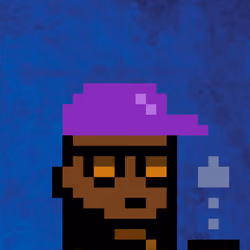 BLeU Punks #1082