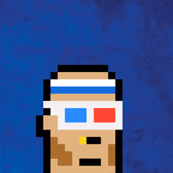 BLeU Punks #55