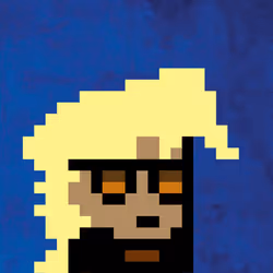 BLeU Punks #1382